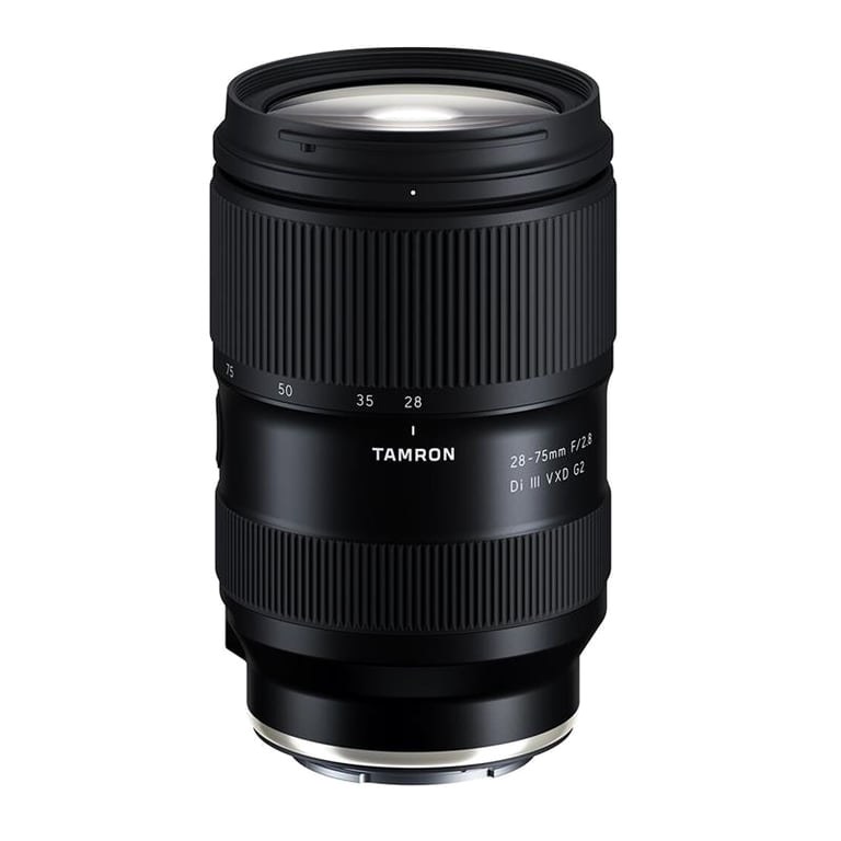 Ống kính Tamron 28-75mm F2.8 Di III VXD G2 For Sony E
