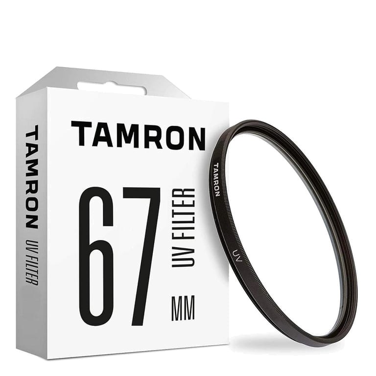Kính lọc Tamron 67mm UV Filter