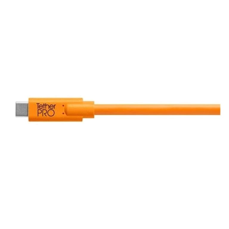 Dây cáp TetherPro USB-C 2.0 to Mini-B 5 Pin