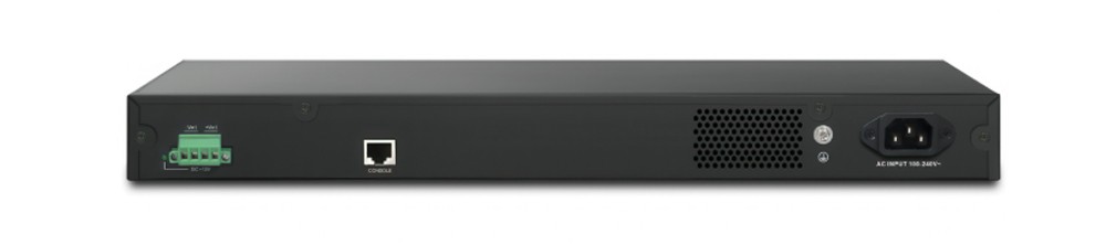 Thiết bị mạng DrayTek VigorSwitch G2542x