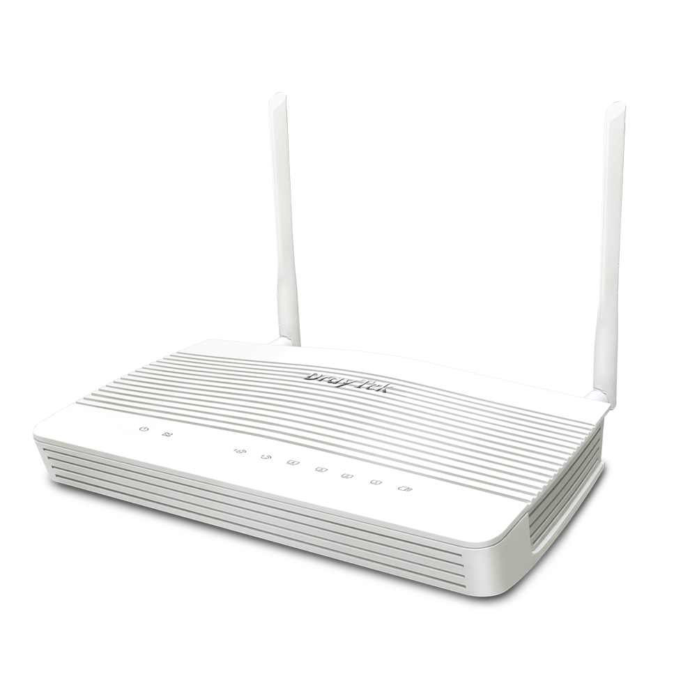 Thiết bị mạng DrayTekVigor2136