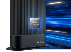Thiết bị mạng Router Asus RT-AX59U