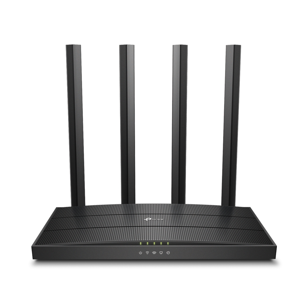 Thiết bị mạng Tp-link Archer C80 Router Wi-Fi MU-MIMO AC1900
