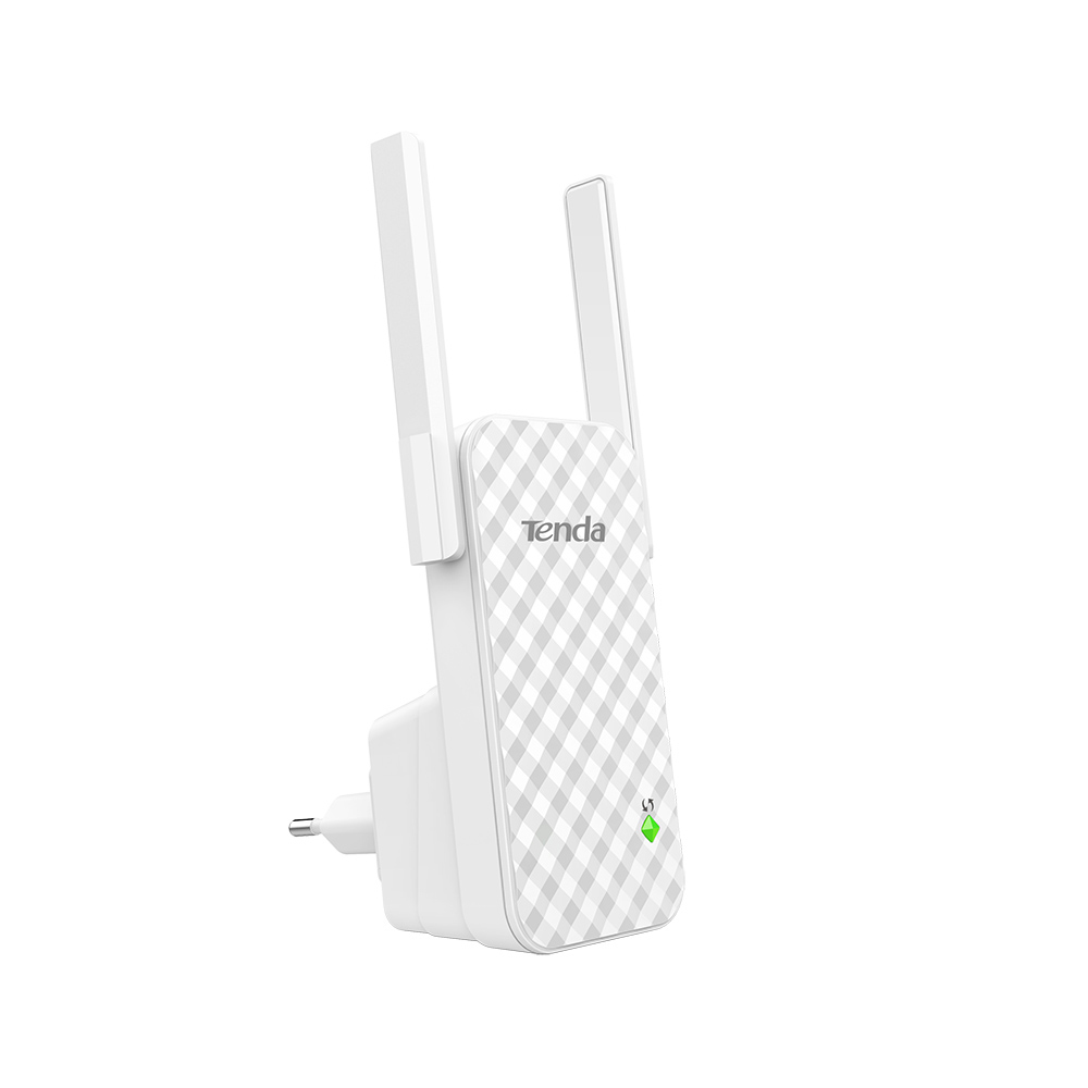 Thiết bị mở rộng vùng phủ sóng Wifi 4 Tenda A9