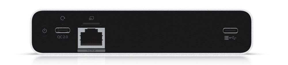 Thiết bị quản lý tập trung UniFi CloudKey+