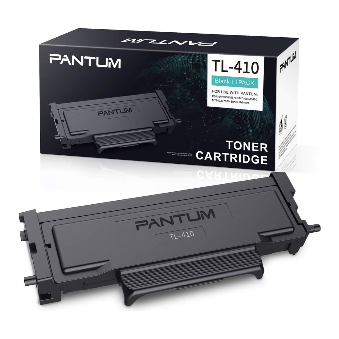 Hộp mực Cartridge TL-410H