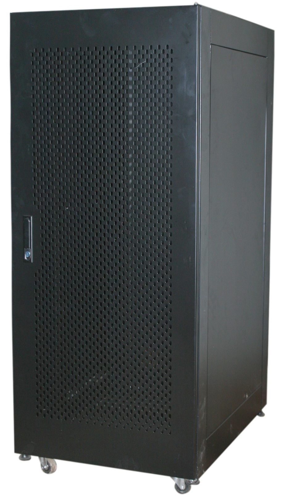 Tủ mạng HQ-Rack 27U-D600 (HQR-27U600)