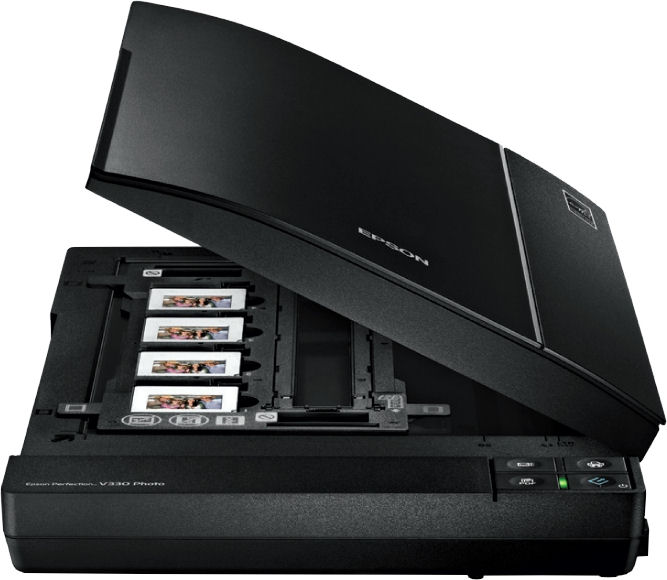 Máy scan Epson Perfection V330 Photo Scanner