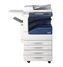 Máy photocopy Fuji Xerox DocuCentre V4070 CPS 2