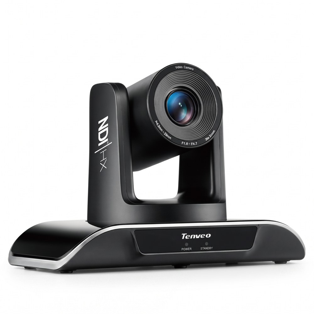 Camera PTZ Tenveo TEVO-VHD620A