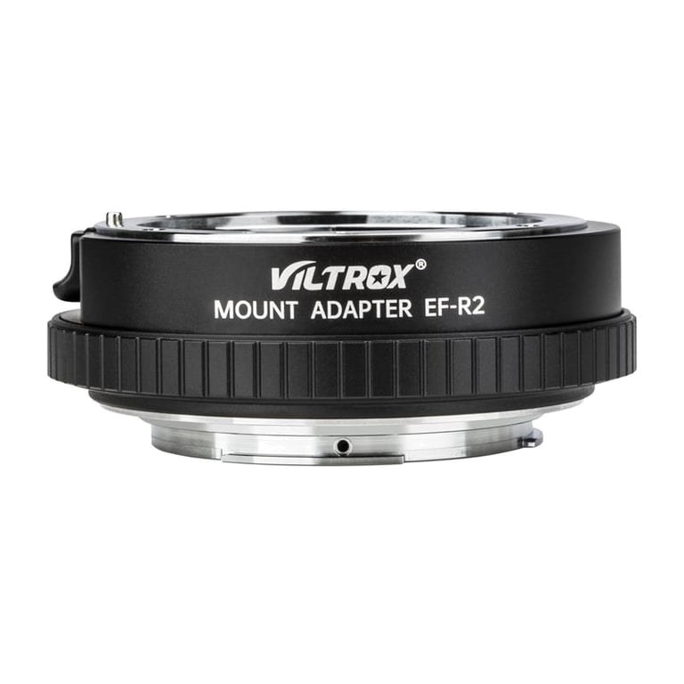 Ngàm Chuyển Viltrox Canon EF-R2 (EF- EOS R)