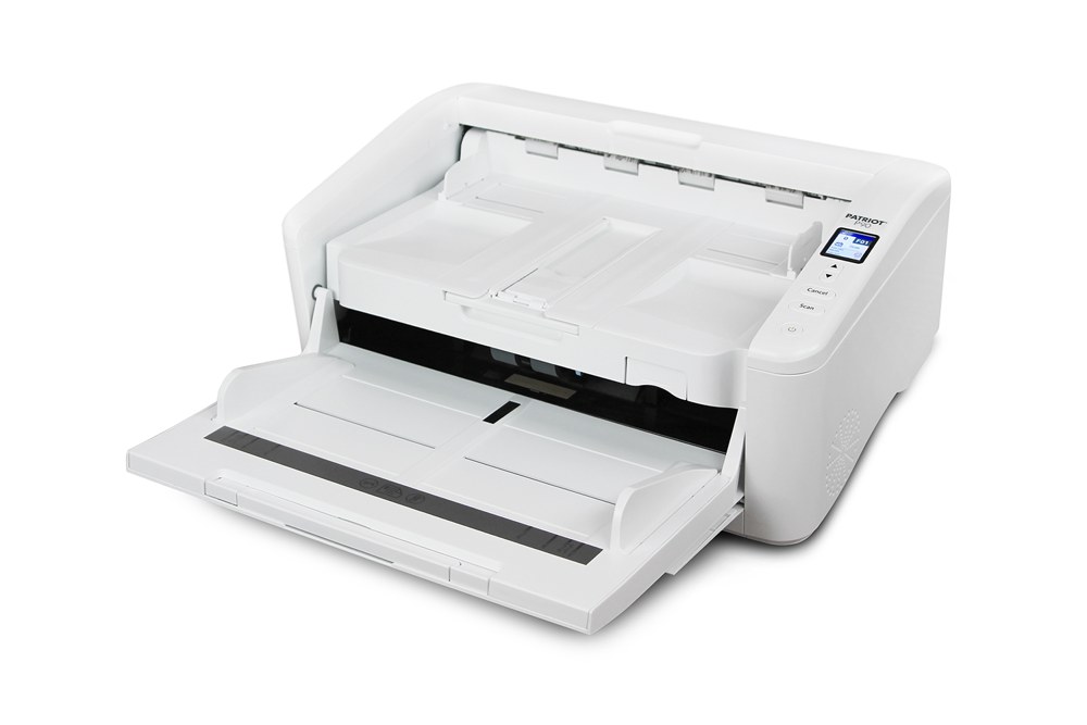 Máy scan Visioneer Patriot P90