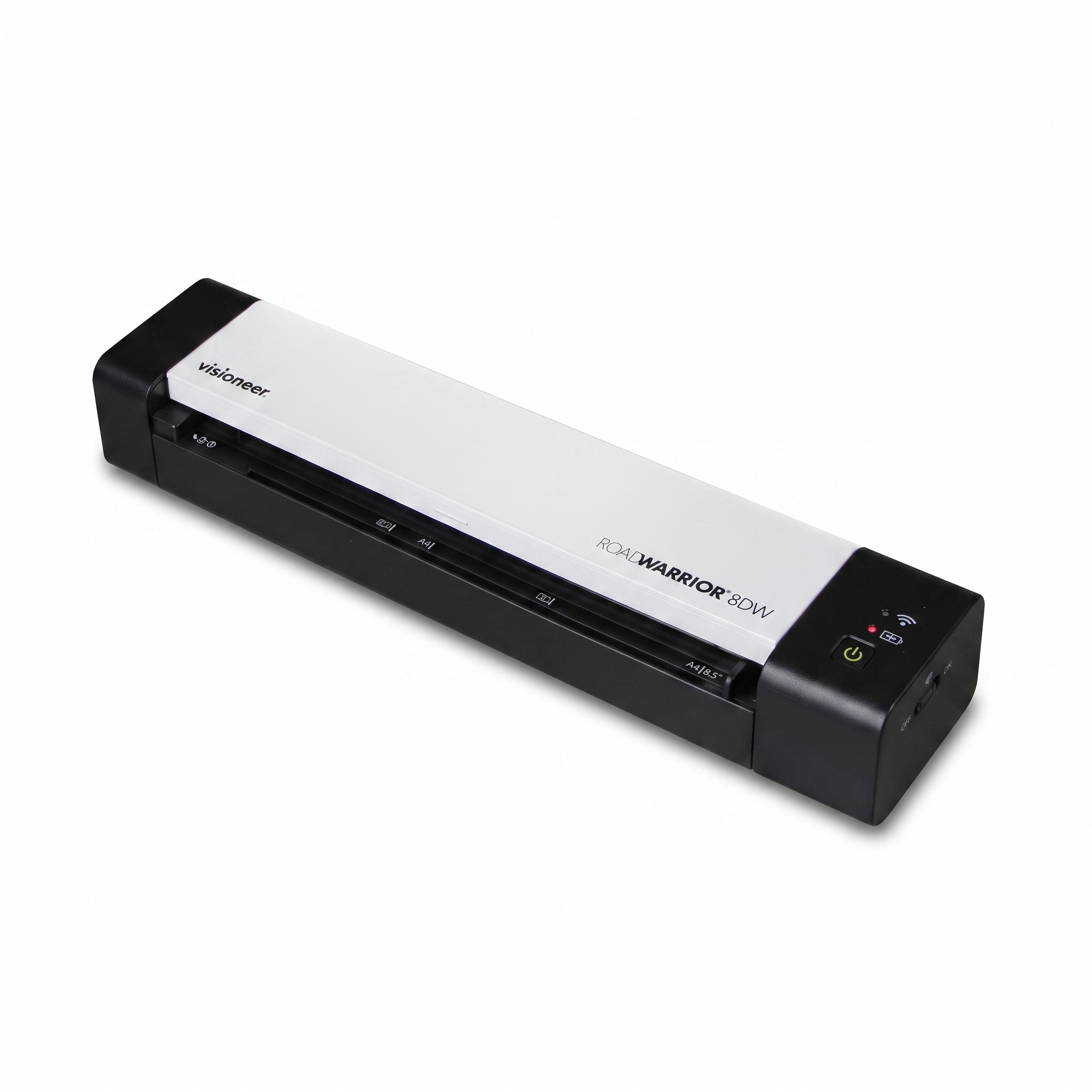 Máy scan Visioneer RoadWarrior 8DW
