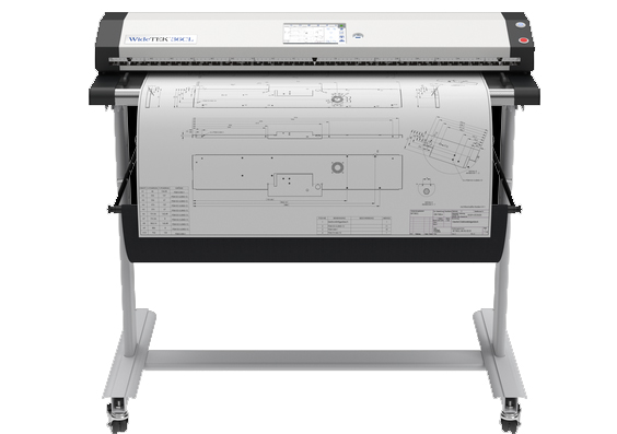Máy Scan A0 màu WideTEK 36CL