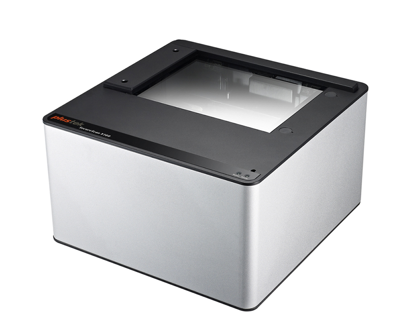 Máy scan hộ chiếu Plustek X100