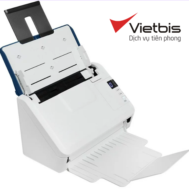 Máy Scan Xerox D35