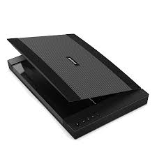 Máy quét mặt gương A3 Microtek XT5750 HS