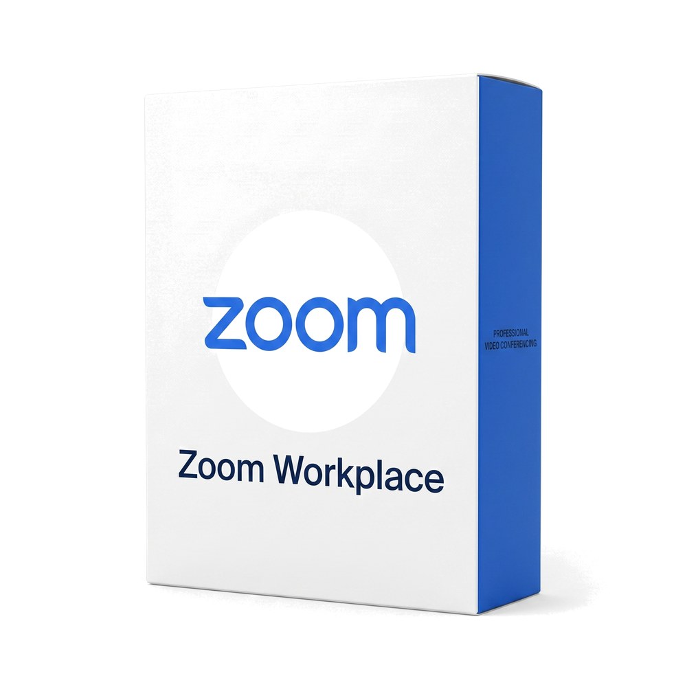 Phần mềm Zoom Workplace Basic