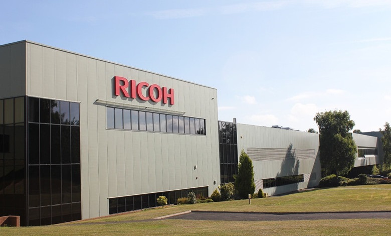 Ricoh – Hệ sinh thái thiết bị văn phòng và giải pháp số hóa hàng đầu thế giới
