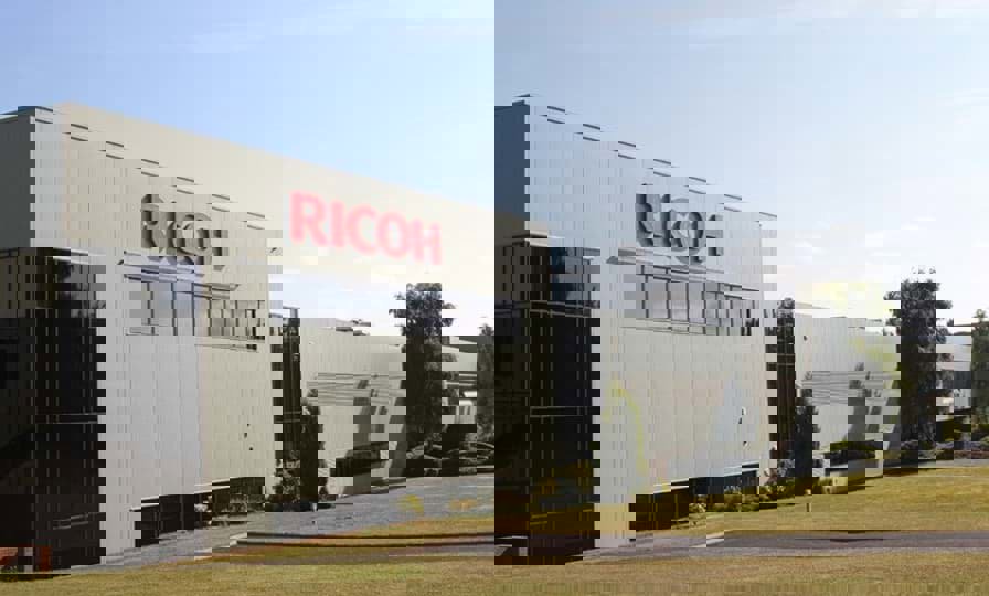 Ricoh – Hệ sinh thái thiết bị văn phòng và giải pháp số hóa hàng đầu thế giới