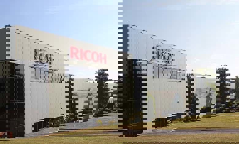 Ricoh – Hệ sinh thái thiết bị văn phòng và giải pháp số hóa hàng đầu thế giới Ricoh – Hệ sinh thái thiết bị văn phòng và giải pháp số hóa hàng đầu thế giới