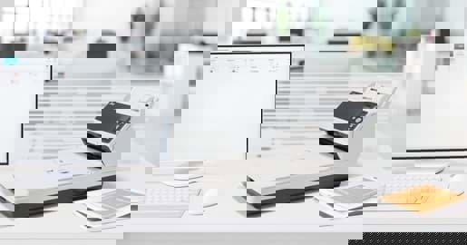 Ricoh sản xuất máy scan từ khi nào?