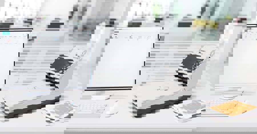 Ricoh sản xuất máy scan từ khi nào? Ricoh sản xuất máy scan từ khi nào?