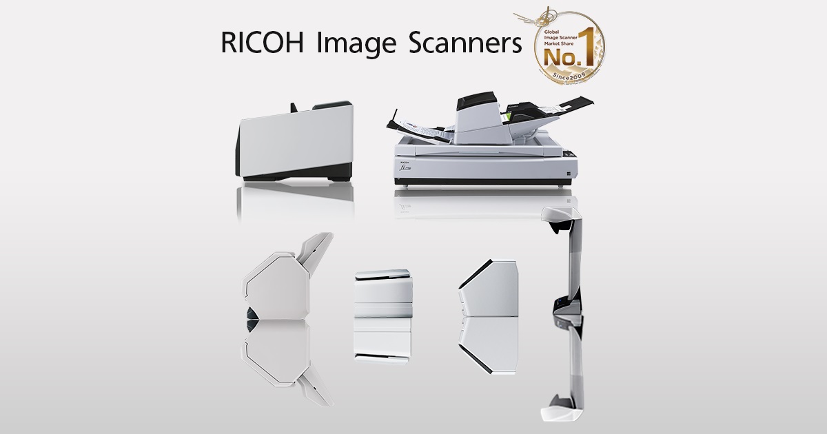 FAQ – Câu Hỏi Thường Gặp Về Máy Scan Ricoh