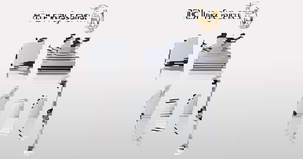 FAQ – Câu Hỏi Thường Gặp Về Máy Scan Ricoh