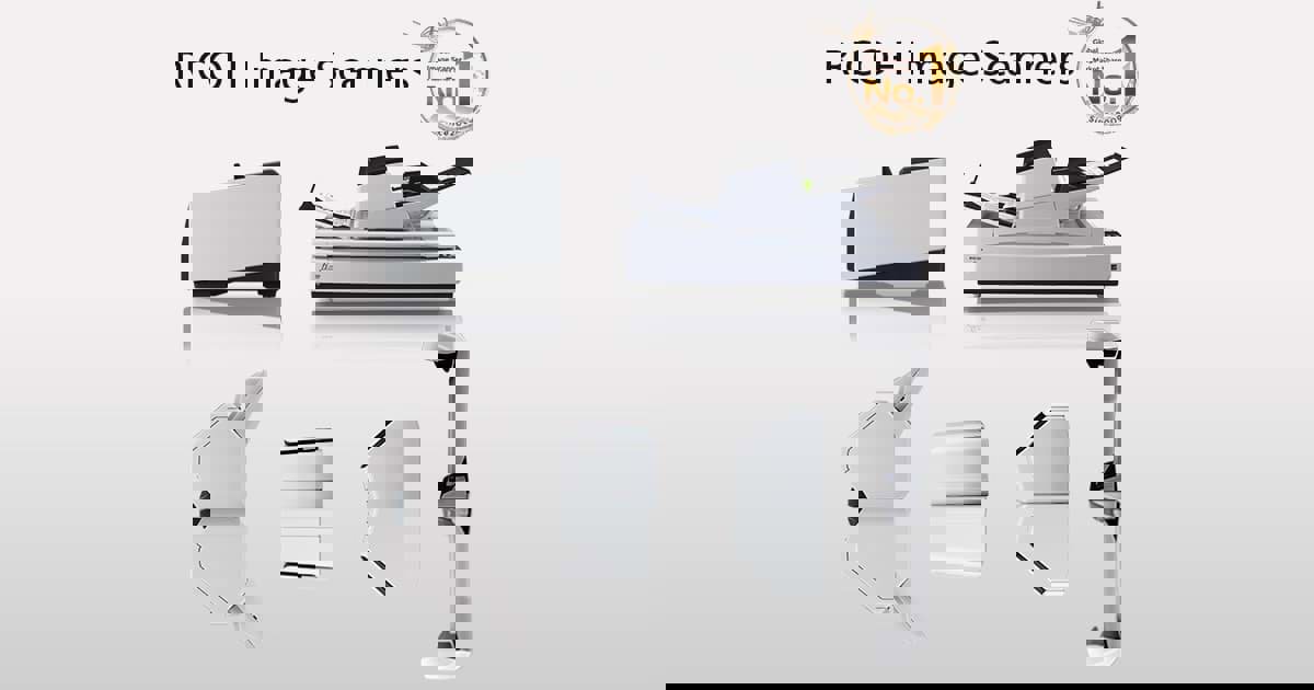 FAQ – Câu Hỏi Thường Gặp Về Máy Scan Ricoh