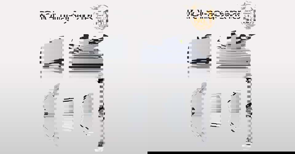 FAQ – Câu Hỏi Thường Gặp Về Máy Scan Ricoh FAQ – Câu Hỏi Thường Gặp Về Máy Scan Ricoh