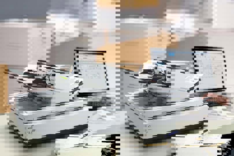 FAQ Nâng Cao – Máy Scan Ricoh Dành Cho Doanh Nghiệp Lớn