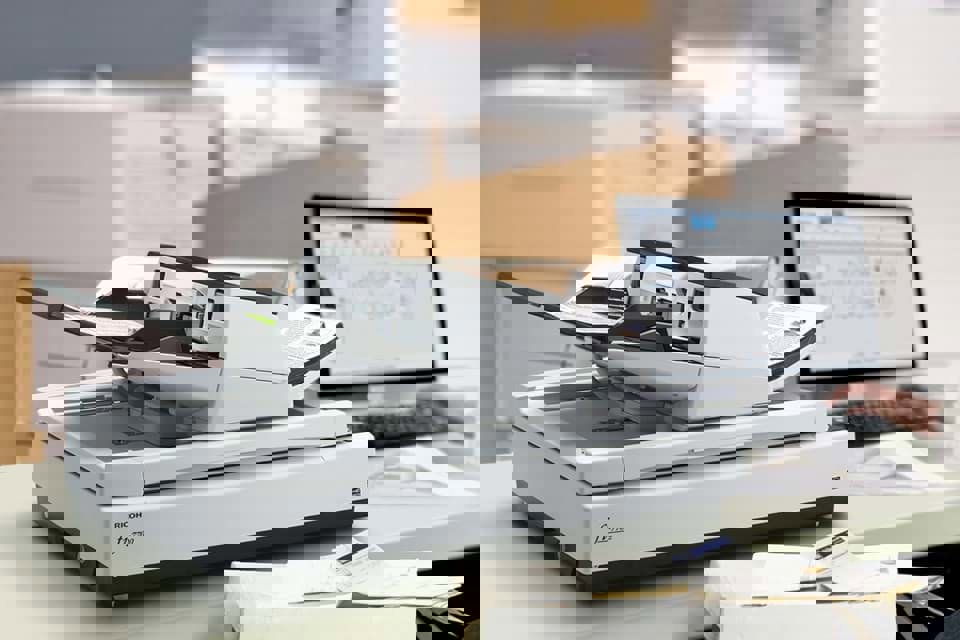 FAQ Nâng Cao – Máy Scan Ricoh Dành Cho Doanh Nghiệp Lớn FAQ Nâng Cao – Máy Scan Ricoh Dành Cho Doanh Nghiệp Lớn