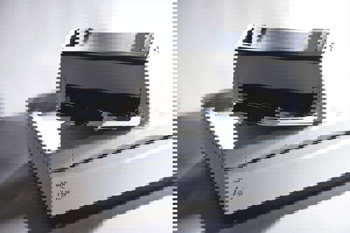 FAQ Chuyên sâu máy scan Ricoh theo từng ngành