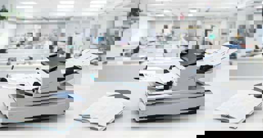 HPT – Đơn vị phân phối máy scan Ricoh tại Hải Phòng