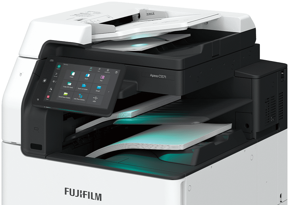 FUJIFILM Apeos – Hành trình phát triển dòng máy photocopy cho doanh nghiệp hiện đại FUJIFILM Apeos – Hành trình phát triển dòng máy photocopy cho doanh nghiệp hiện đại