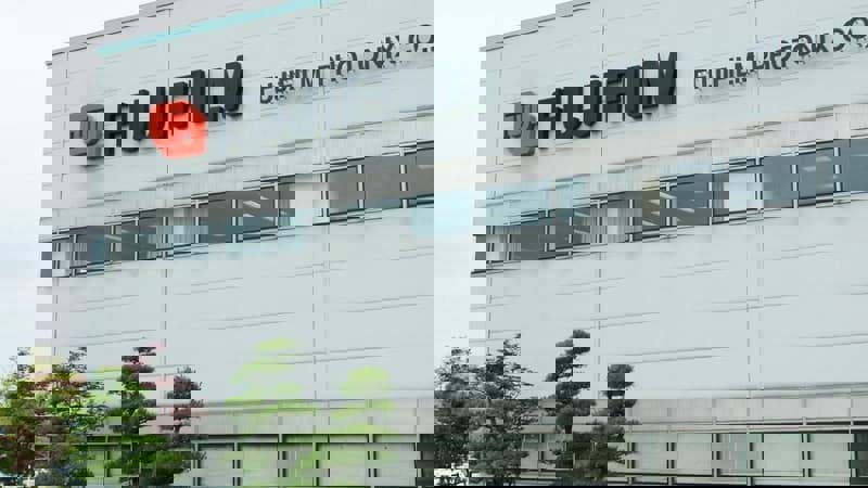 FUJIFILM đã mua lại mảng nào của Fuji Xerox? FUJIFILM đã mua lại mảng nào của Fuji Xerox?