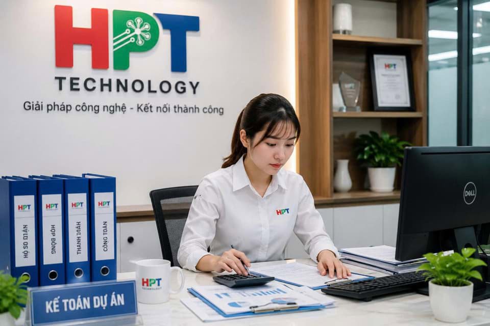 🔥 TUYỂN DỤNG KẾ TOÁN DỰ ÁN – HỒ SƠ THANH TOÁN ĐẤU THẦU 🔥 TUYỂN DỤNG KẾ TOÁN DỰ ÁN – HỒ SƠ THANH TOÁN ĐẤU THẦU