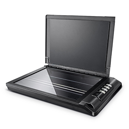 Plustek Scanner OpticSlim 2700