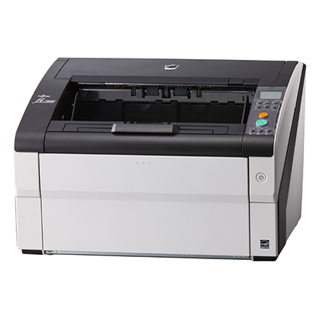 Máy Scan Fujitsu fi-7800