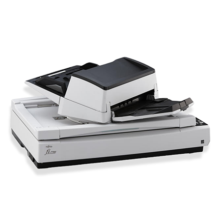 Máy Scan Fujitsu fi-7700