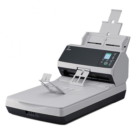 Máy Scan Fujitsu fi-8290