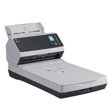Máy Scan Fujitsu fi-8270