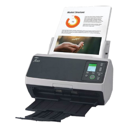 Máy Scan Fujitsu fi-8170
