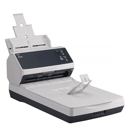 Máy Scan Fujitsu fi-8250