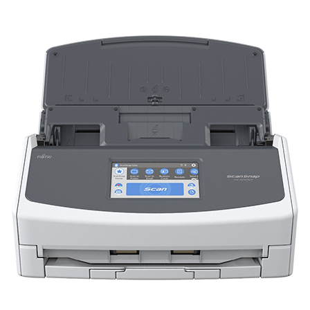 Máy Scan Fujitsu ScanNap iX1600
