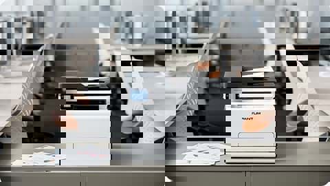 Pantum trong hệ sinh thái máy văn phòng tại Việt Nam