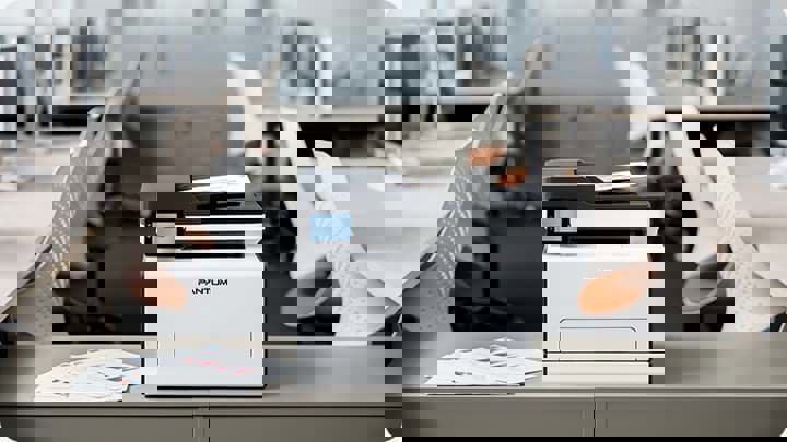 Pantum trong hệ sinh thái máy văn phòng tại Việt Nam Pantum trong hệ sinh thái máy văn phòng tại Việt Nam