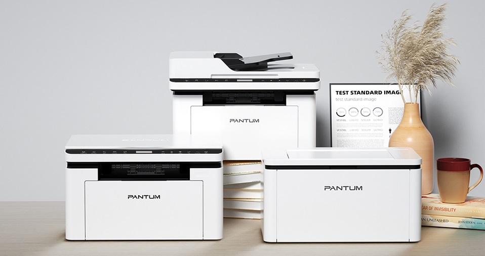 So sánh Pantum với HP, Canon, Brother theo góc nhìn vận hành thực tế