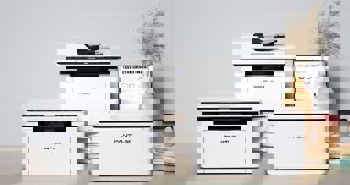 So sánh Pantum với HP, Canon, Brother theo góc nhìn vận hành thực tế